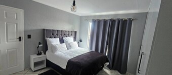 Moutain Ridge Lux Stay