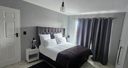 Moutain Ridge Lux Stay