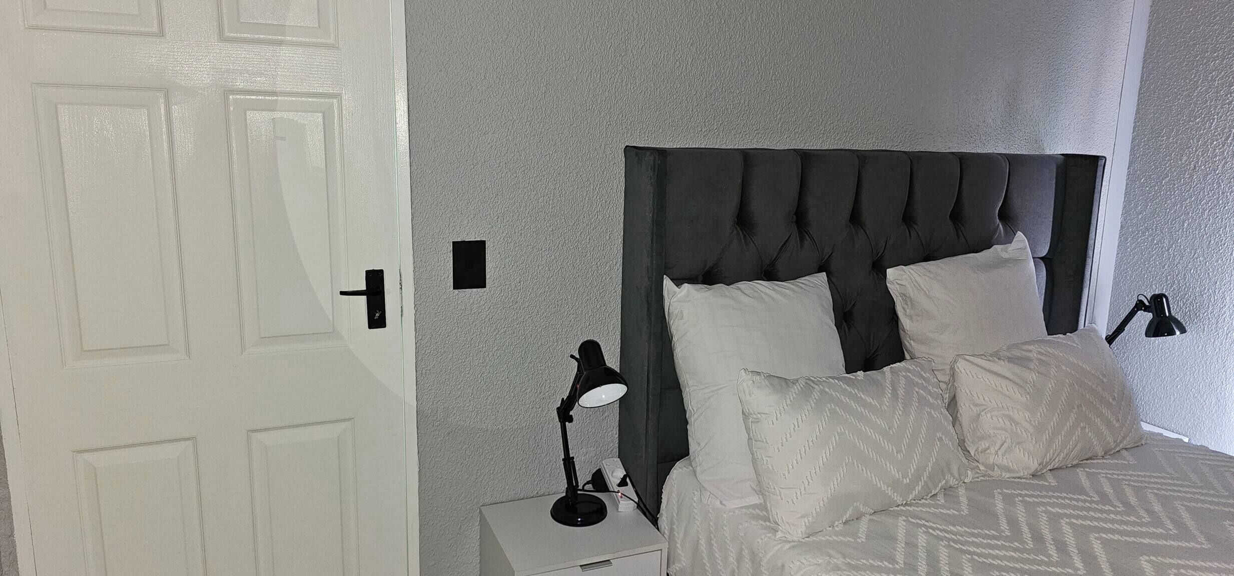 House, 3 Bedrooms, Smoking | 3 bedrooms