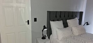 Rumah, 3 kamar tidur, Boleh Merokok | 3 kamar tidur