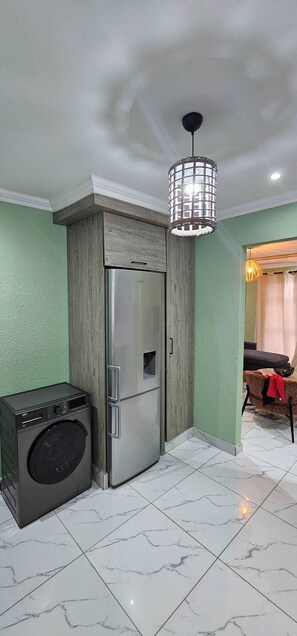 Rumah, 3 kamar tidur, Boleh Merokok | Interior