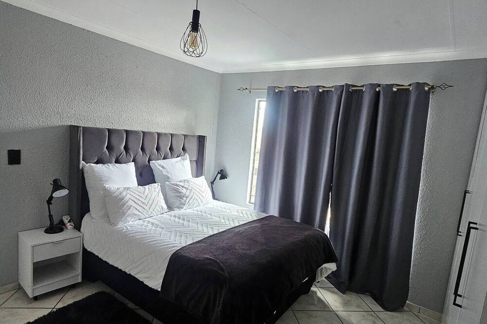 Moutain Ridge Lux Stay
