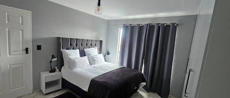 Maison, 3 chambres, fumeurs | 3 chambres