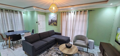 Moutain Ridge Lux Stay