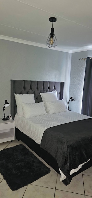 House, 3 Bedrooms, Smoking | 3 bedrooms - Moutain Ridge Lux Stay (Rustenburg)