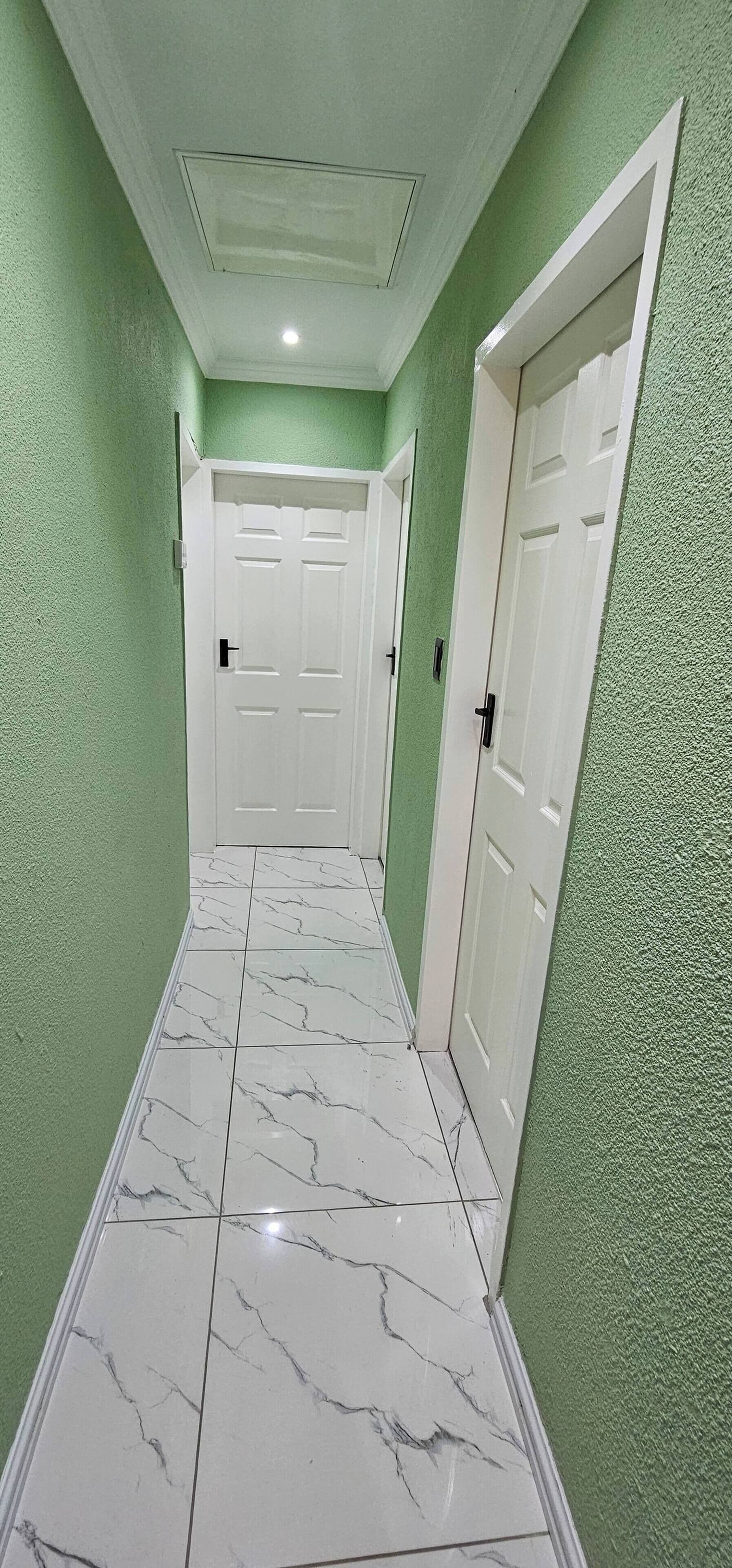 獨棟房屋, 3 間臥室, 吸煙房 | 住宿內部