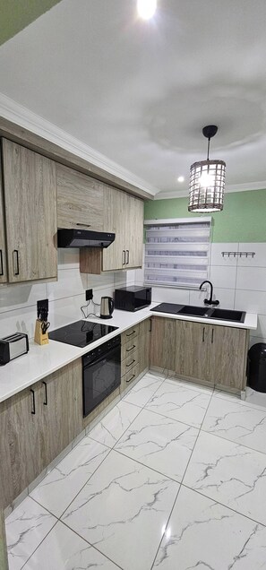 House, 3 Bedrooms, Smoking | Interior - Moutain Ridge Lux Stay (Rustenburg)