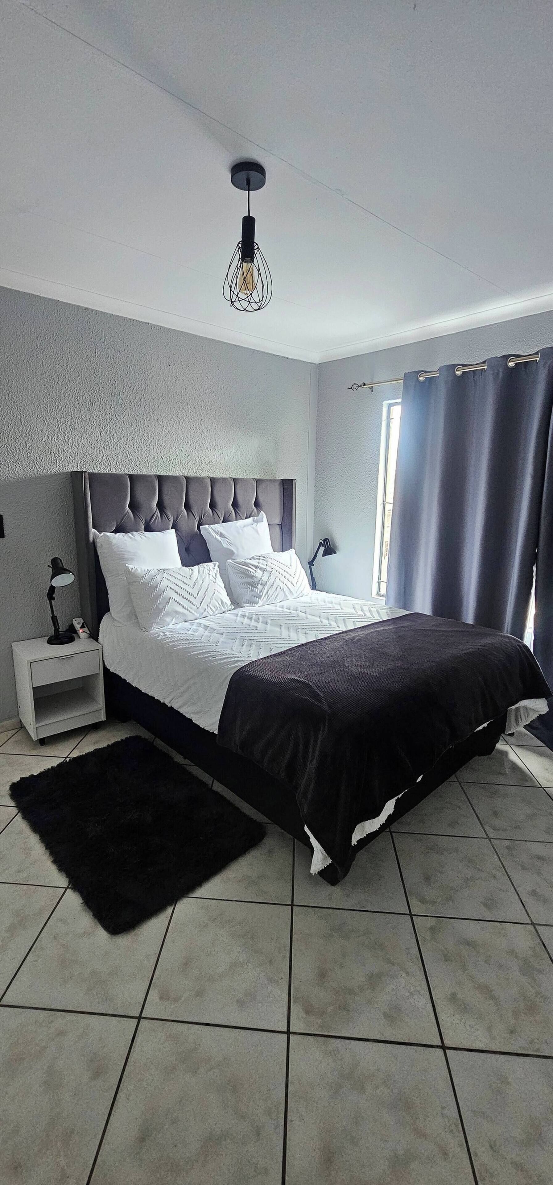 Casa, 3 habitaciones, para fumadores | 3 habitaciones 