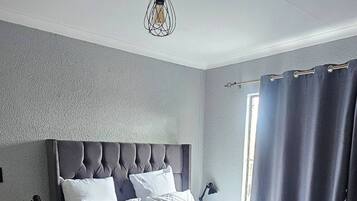 Casa, 3 habitaciones, para fumadores | 3 habitaciones