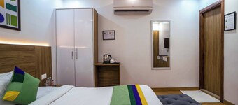 Treebo Ksheera Residency