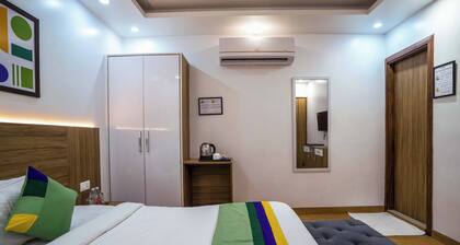 Treebo Ksheera Residency