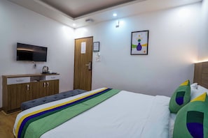 Room - Treebo Ksheera Residency (Hassan)