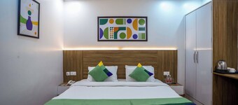 Treebo Ksheera Residency