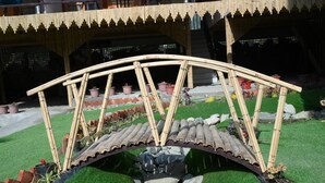 Unclassified image, 5 of 28, button - The Naturewalk  Riverside Chaffi Bhimtal (Bhimtal)