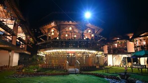 Unclassified image, 3 of 28, button - The Naturewalk  Riverside Chaffi Bhimtal (Bhimtal)