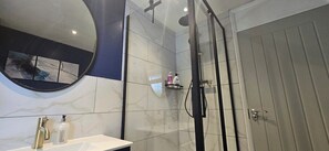 Shower, hair dryer - Grace's Place in Littleport (Littleport)