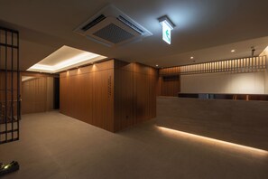 Reception - ONSHIMJAE (Pocheon)