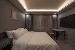 Standard Double Room - ONSHIMJAE (Pocheon)