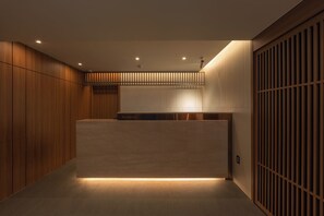 Reception - ONSHIMJAE (Pocheon)