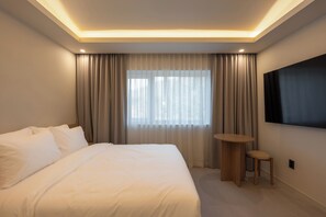 Standard Double Room - ONSHIMJAE (Pocheon)