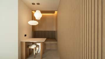 Family Suite | In-room dining