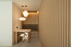 Family Suite | In-room dining - ONSHIMJAE (Pocheon)