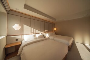 Suite Signature | Ropa de cama de alta calidad, escritorio, wifi gratis y ropa de cama