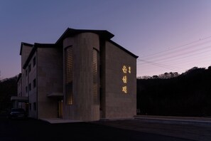 Exterior - ONSHIMJAE (Pocheon)