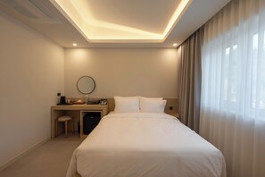 Standard Double Room - ONSHIMJAE (Pocheon)