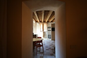Interior - New one-bedroom apartment in the heart of Valpolicella near the Pieve di S. Floriano (San Pietro In Cariano)