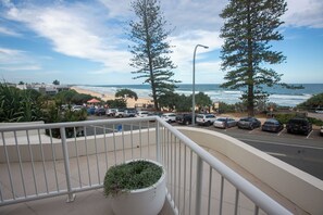 Balcony - Experience Coastal Bliss at Baywatch - Short or Longer Terms Available! (Sunshine Coast)