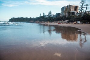 Beach - Experience Coastal Bliss at Baywatch - Short or Longer Terms Available! (Sunshine Coast)