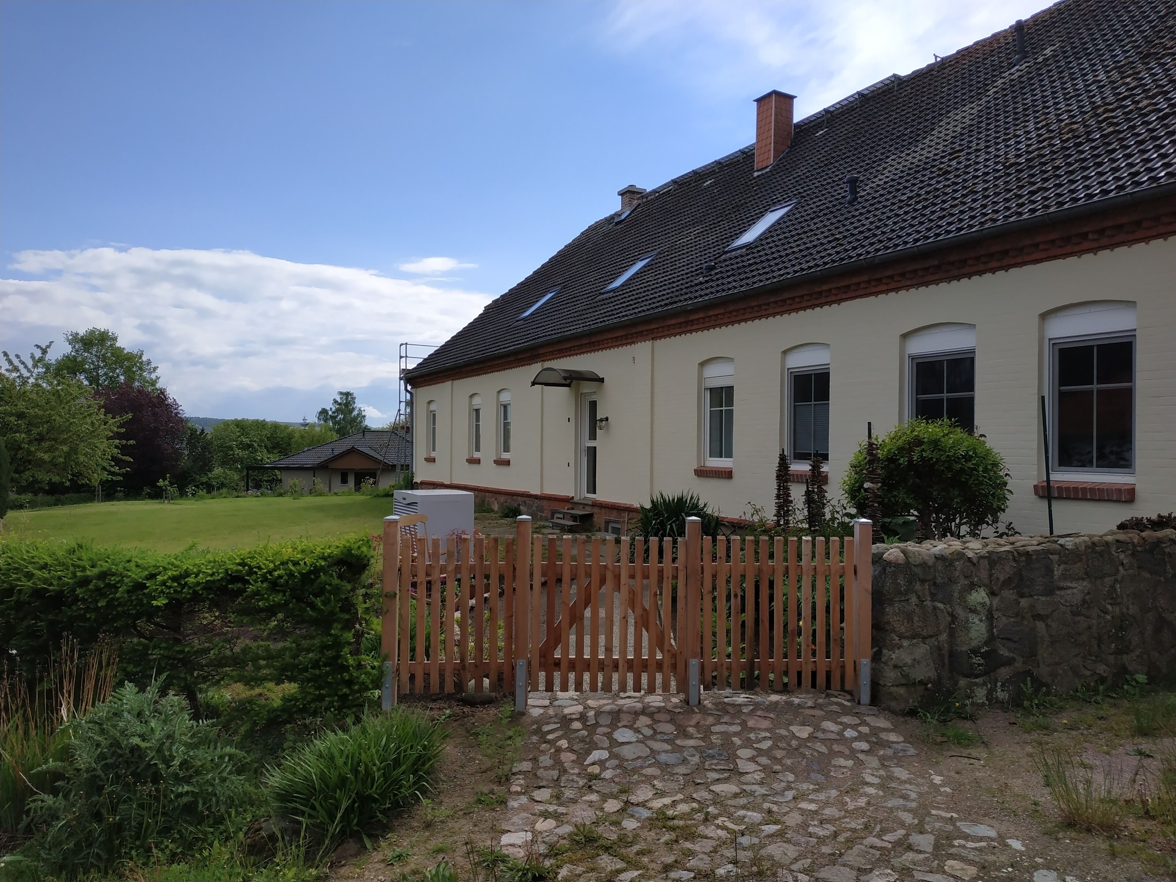 Außenbereich