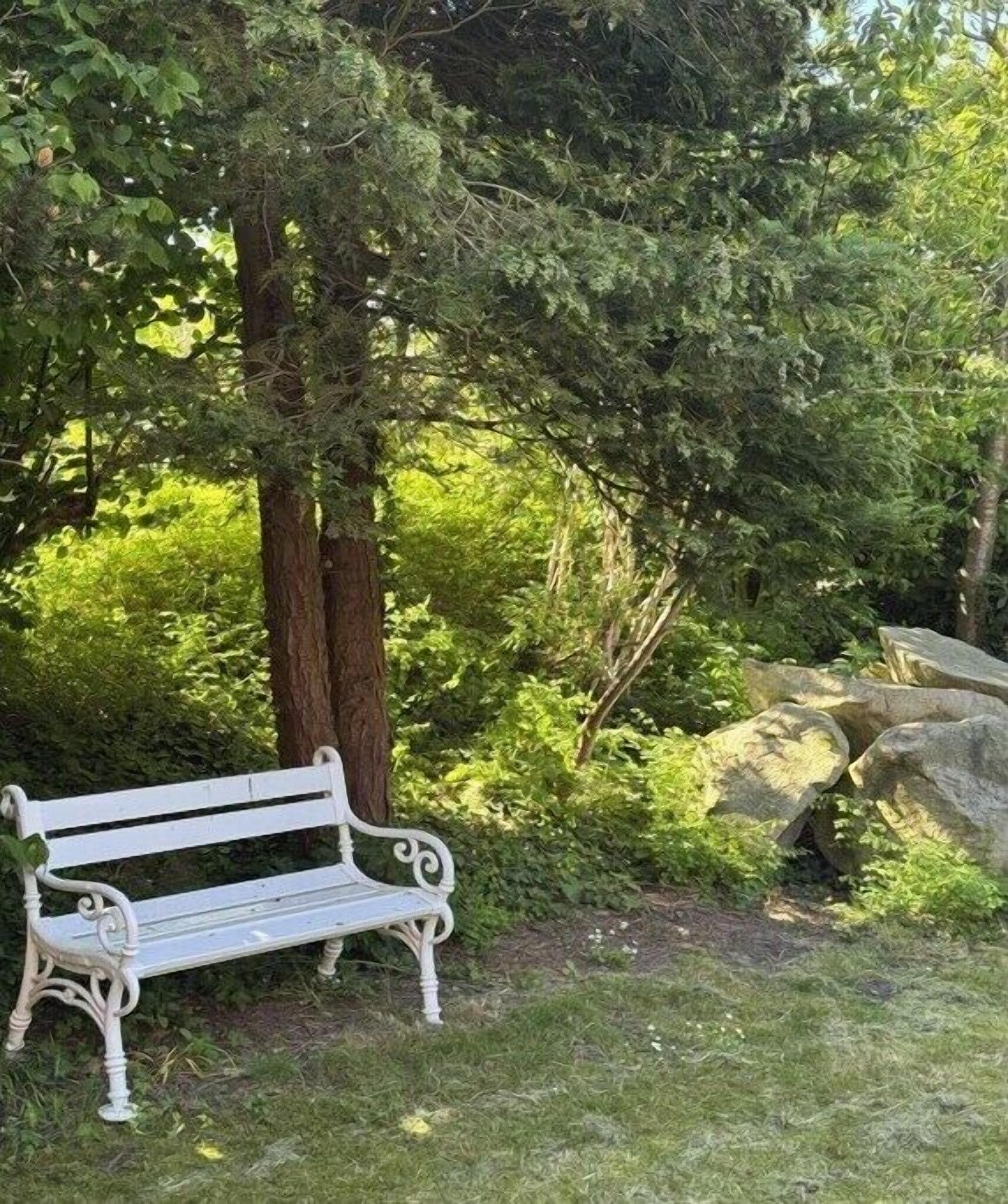 Ulkoalueet