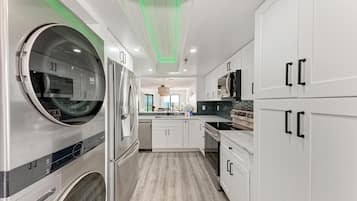 House | 2 bedrooms