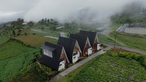 Exterior - Padangsari Cabin 2 (Kejajar)