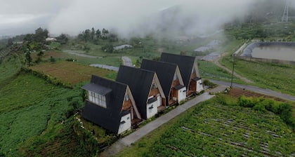 Padangsari Cabin 2
