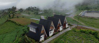Padangsari Cabin 2
