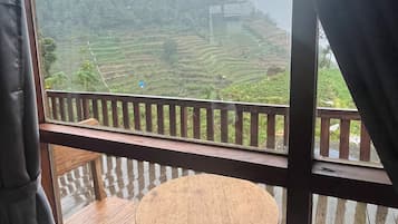 施設からの眺望