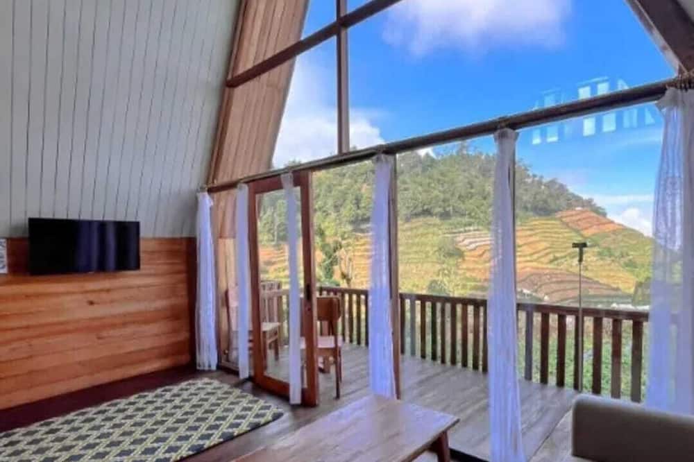 Padangsari Cabin 2