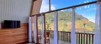 Padangsari Cabin 2