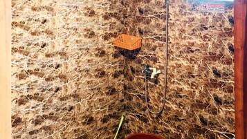 Family Villa, Mountain View | Bathroom