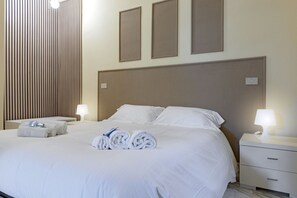 2 bedrooms, iron/ironing board, travel crib - Homiday – Incanto is a bright and cozy apartment located on Via Pietrasantina, just a few minutes’ walk from the Leaning Tower of Pisa and Piazza dei Miracoli.Situated in a convenient and quiet area, it allows you to experience the city stress-free.  (Pisa)