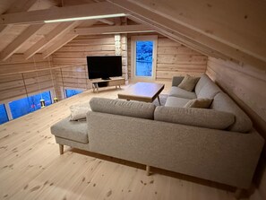 منطقة المعيشة