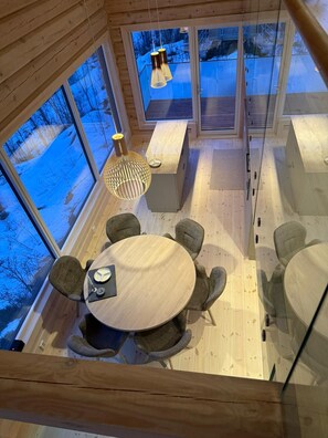 تناول الطعام