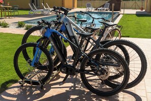 Ciclismo