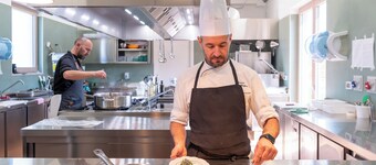 Agriturismo Agricoccinella - Pool&Restaurant