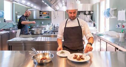 Agriturismo Agricoccinella - Pool&Restaurant