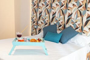 Tägliches inbegriffenes einheimisches Frühstück