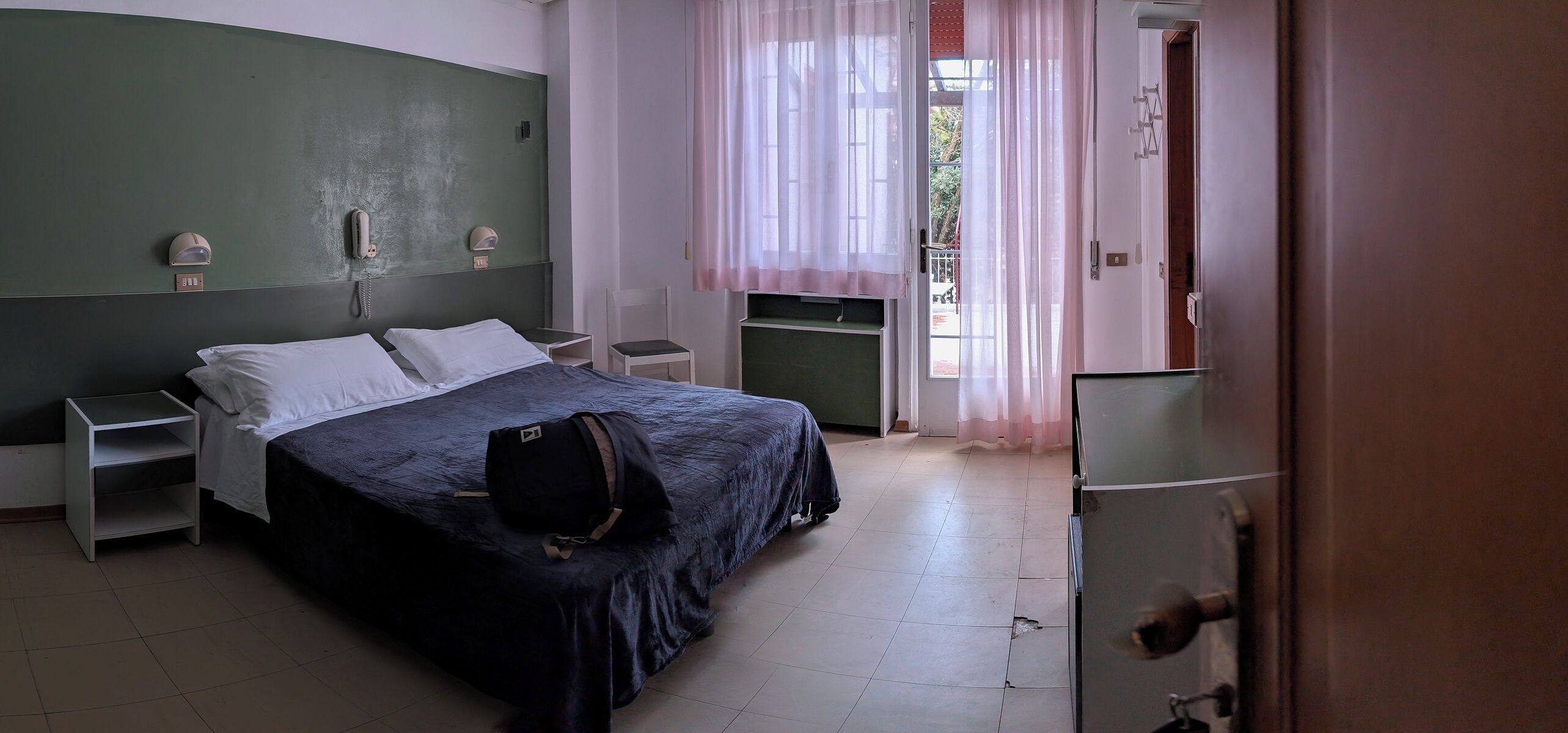 Kamer